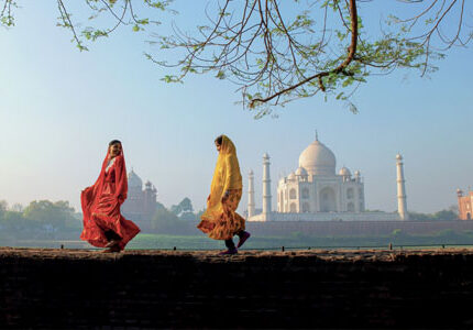 Rajasthan, l'anima del mondo